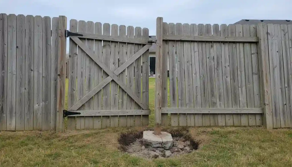 Sonotubes for Fence Posts: Your Secret to a Fence That Lasts Forever