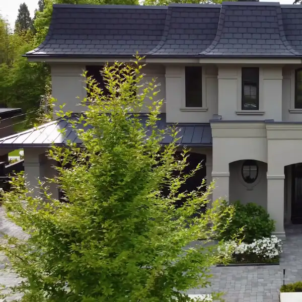 Beautiful-House-Front