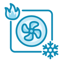 hvac icon