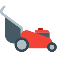 lawn-mower