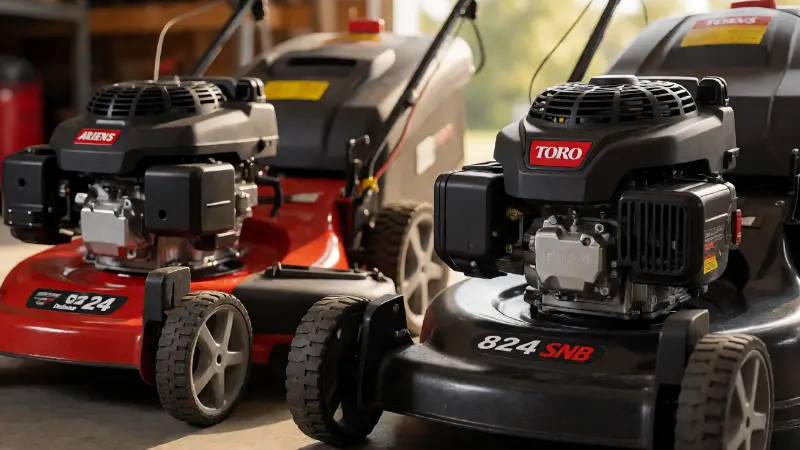 ariens deluxe 24 vs toro 824_snb
