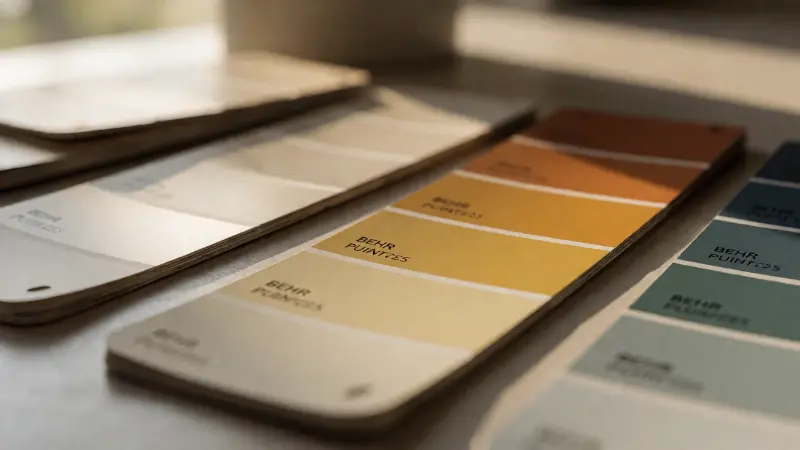 behr paint codes explained