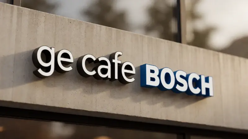 ge cafe vs bosch