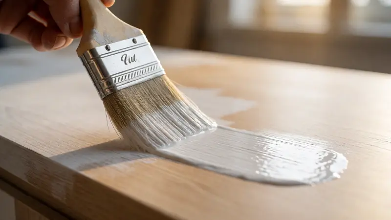how to apply extreme bond primer on laminate cabinets