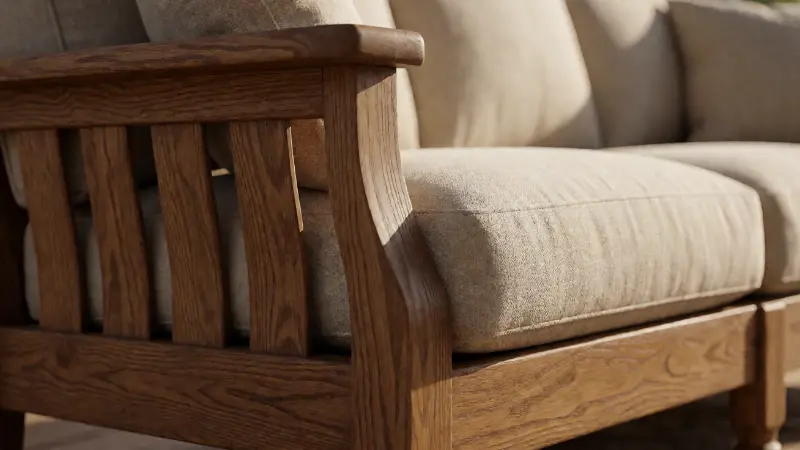 king hickory sofa reviews