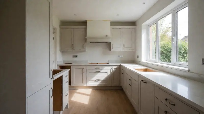 Kitchen Cabinet Renovation Cost: A Complete Budget Guide
