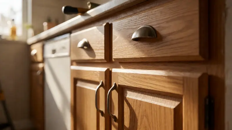 kitchen cabinet renovation cost