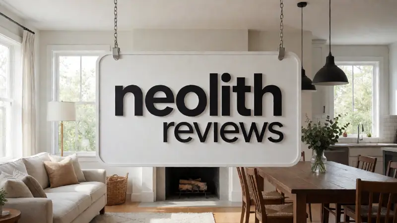 neolith reviews