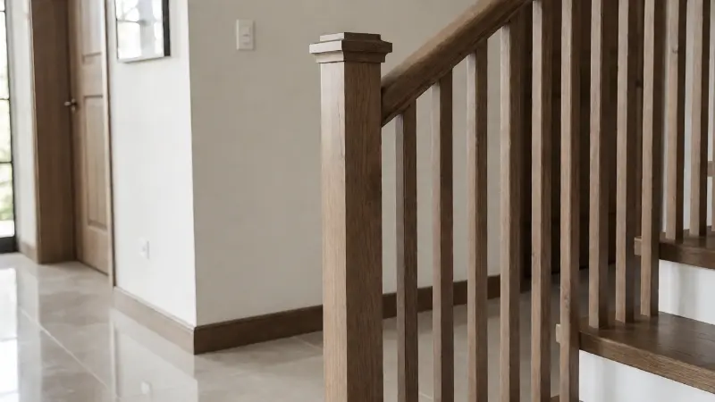 Newel Post Placement: 5 Mistakes to Avoid for a Safe Stair