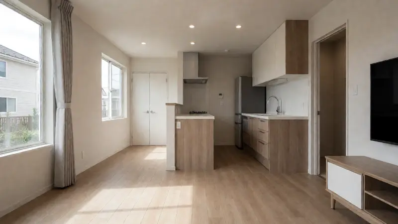 12 Open-Concept Remodeling Ideas for Small Homes