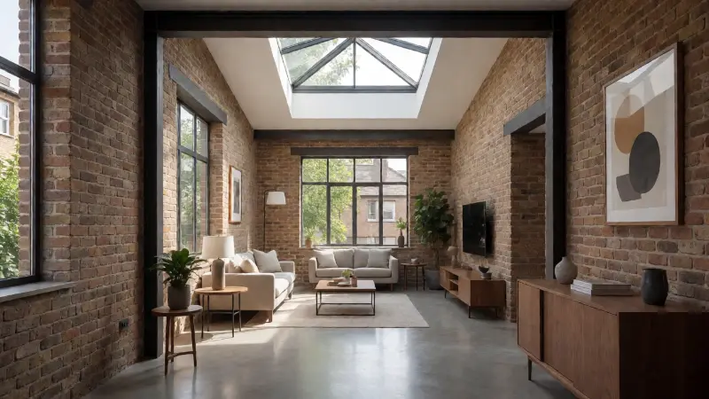 Loft Conversion Planning Permission: Rules and Requirements