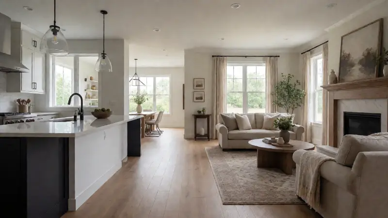 Schumacher Homes vs America’s Home Place: Which Builder Wins