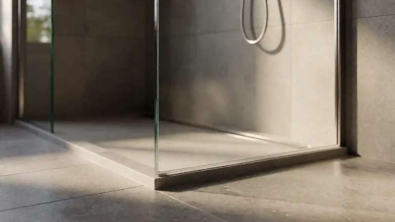 wet room installation cost UK