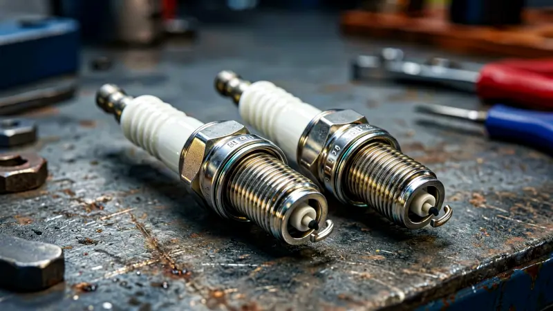 Difference Between Champion QC12YC and RC12YC: Which Plug Wins?