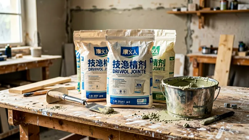Easy Sand 45 vs 90: Which Drywall Mud Should You Buy?