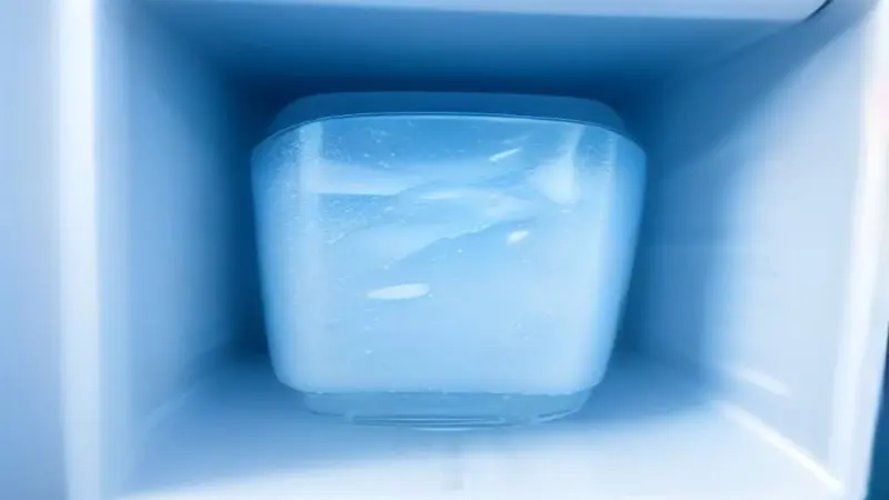 GE Cafe Refrigerator Ice Maker Problems: The Ultimate Fix Guide