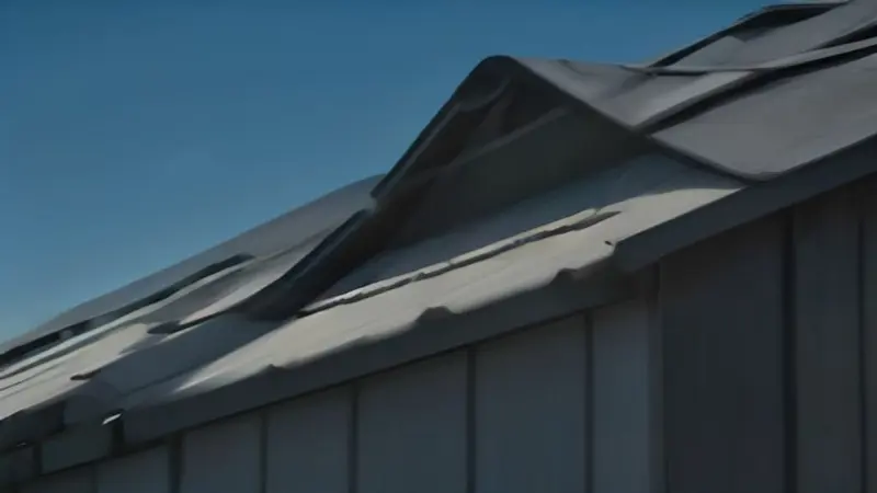 J-Channel Installation: Master Your Roofline for Ultimate Home Protection