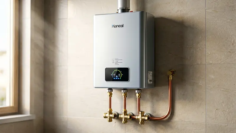 Navien Tankless Water Heater Reviews: Honest Pros, Cons, and Buying Guide