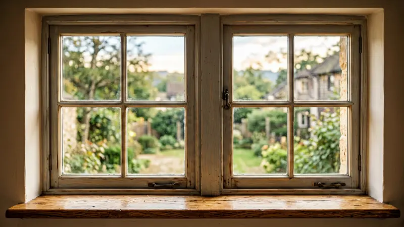 Okna Windows vs Andersen: The Honest Comparison Homeowners Need