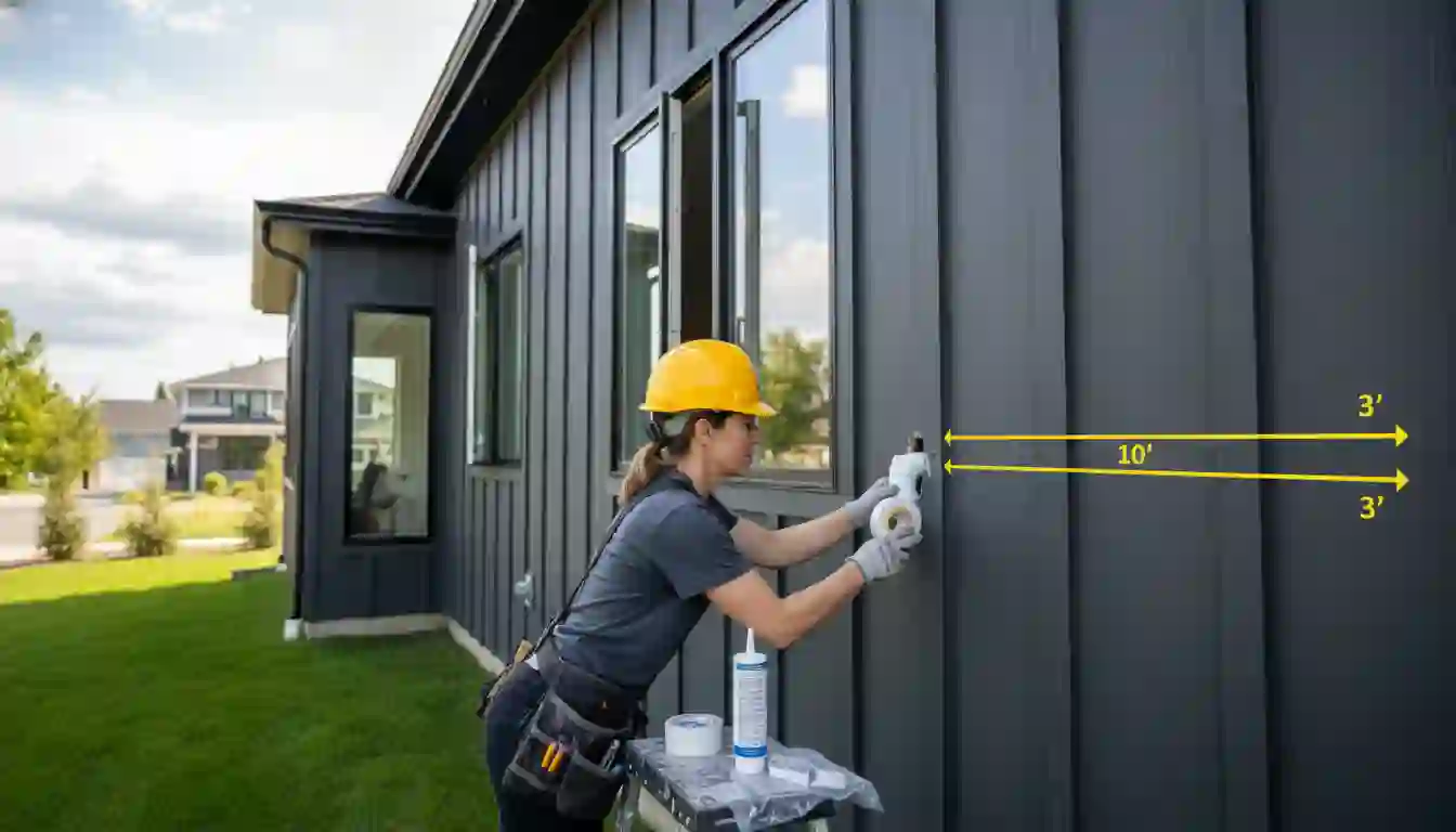 Plumbing Vent Through Exterior Wall? Your Code-Compliant Guide