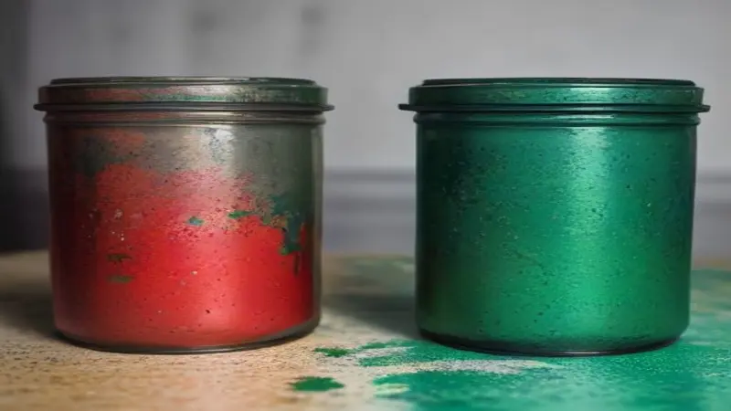Sherwin Williams Showcase vs Emerald: The Ultimate Paint Showdown for Your Home!