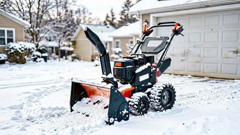 Toro Power Clear 721 R Won’t Start? 6 Fixes That Work