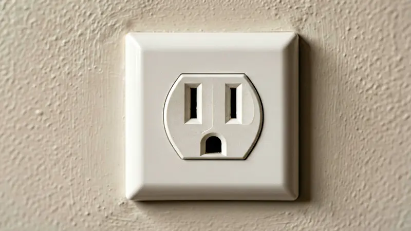 What Is the Sideways Slot on an Outlet? The Hidden Safety Feature You Should Know