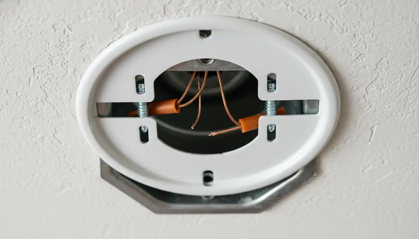 Mounting Bracket Doesn’t Fit? Your Ultimate Junction Box Fix