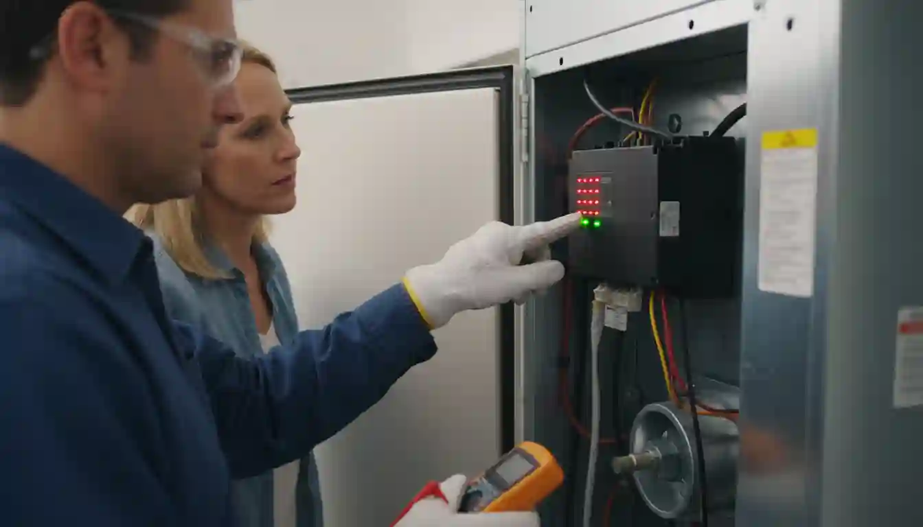 Carlin Gas Conversion Burner Troubleshooting: Your Ultimate DIY Guide