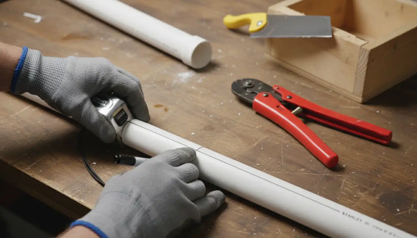 How to Join PVC Pipe with a Rubber Coupling: The Ultimate Guide