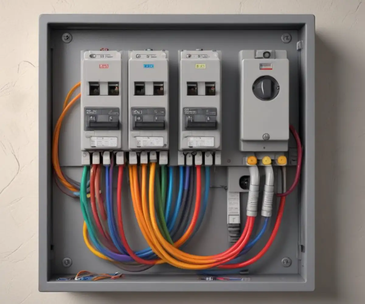 Replace Load Center? Your Ultimate Safety & Upgrade Guide