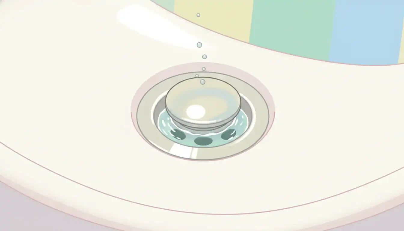 Standing Water in Pop Up Drain? Here’s Your Ultimate Fix