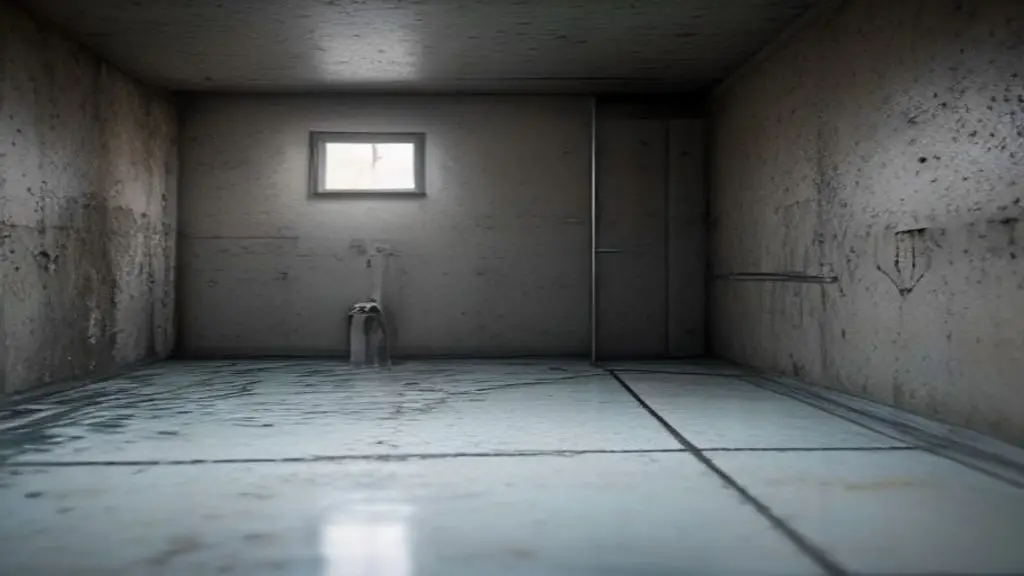 Basement Shower Drain Rough In: Avoid Costly Slab Mistakes