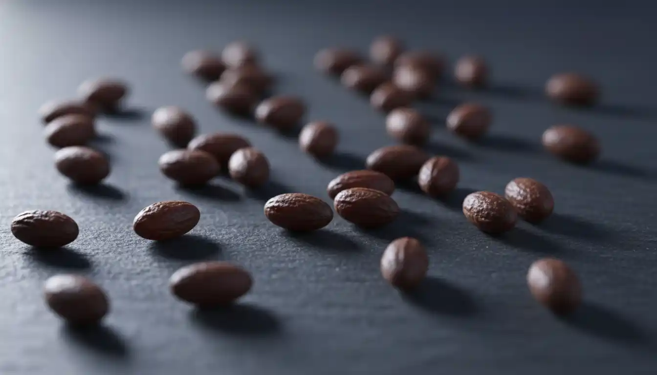 Brown Rice Shaped Bug Eggs: Identification & Removal Guide
