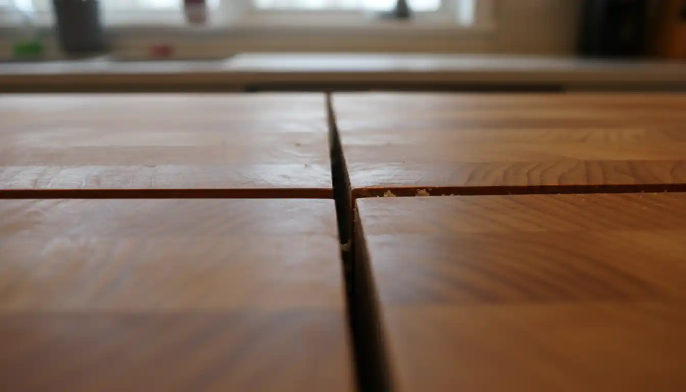 Butcher Block Countertop Gap Filler: The Ultimate Repair Guide