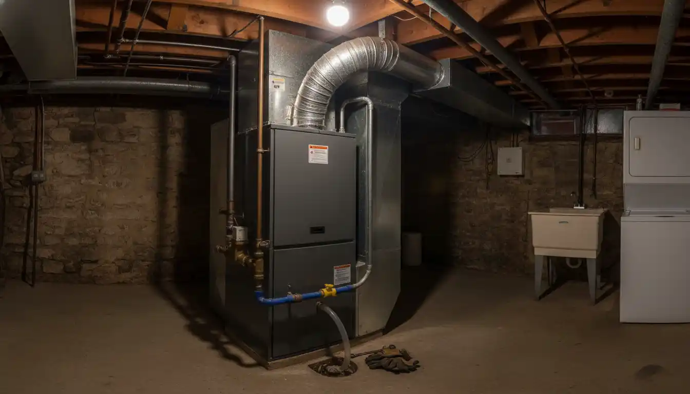Carrier Furnace Limit Circuit Lockout: Complete Troubleshooting Guide