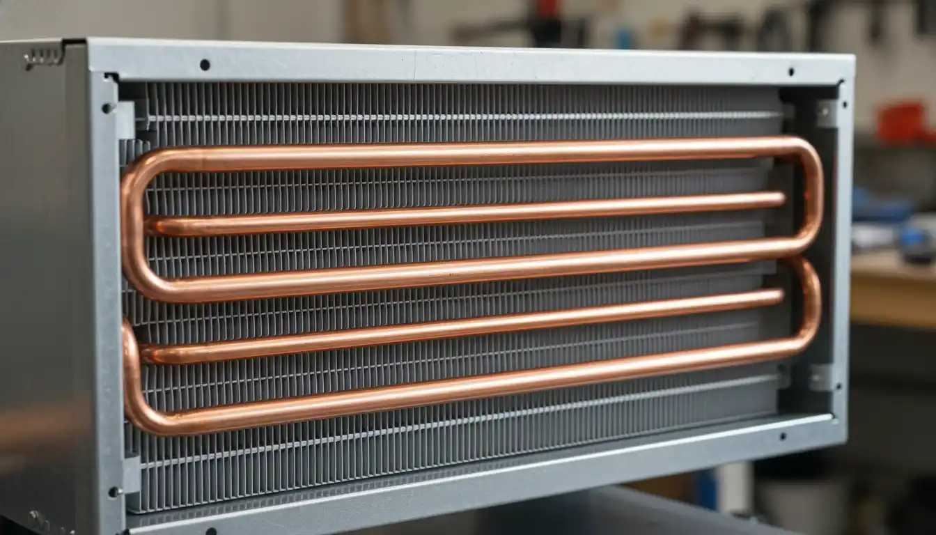 Convert R22 Evaporator Coil to R410a: A Dangerous Gamble?