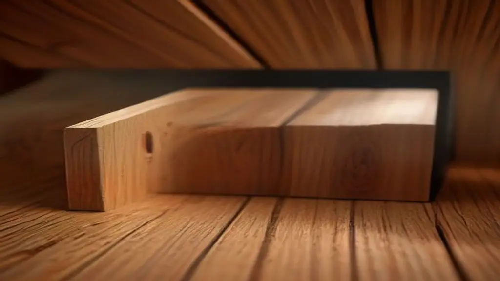 Two 6x6 wooden posts joined end-to-end with a heavy duty metal bracket and structural screws