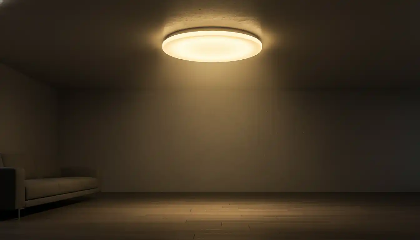 Lights Get Brighter When AC Turns On: A Critical Warning for Homeowners