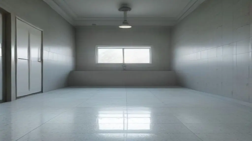 Self Leveling Concrete Over Asbestos Tile: Encapsulation
